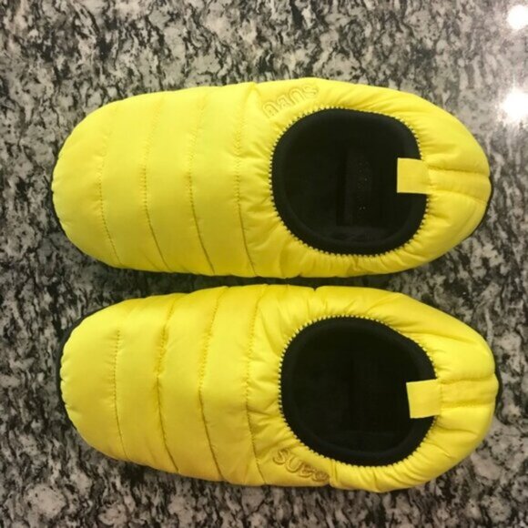 SUBU Indoor/Outdoor Packable Unisex Slippers - Picture 7 of 13